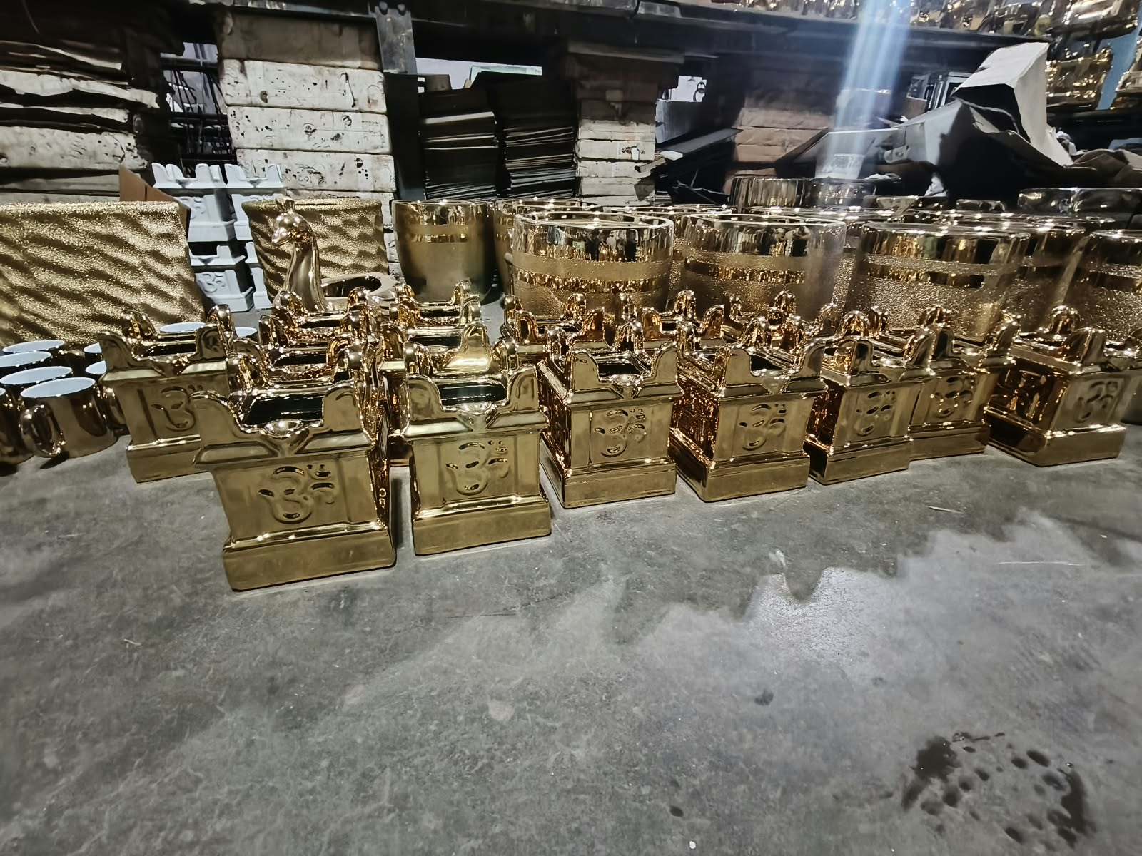 Workshop photo