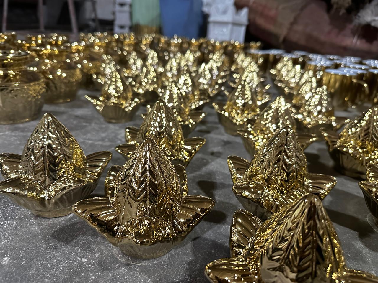 Workshop photo